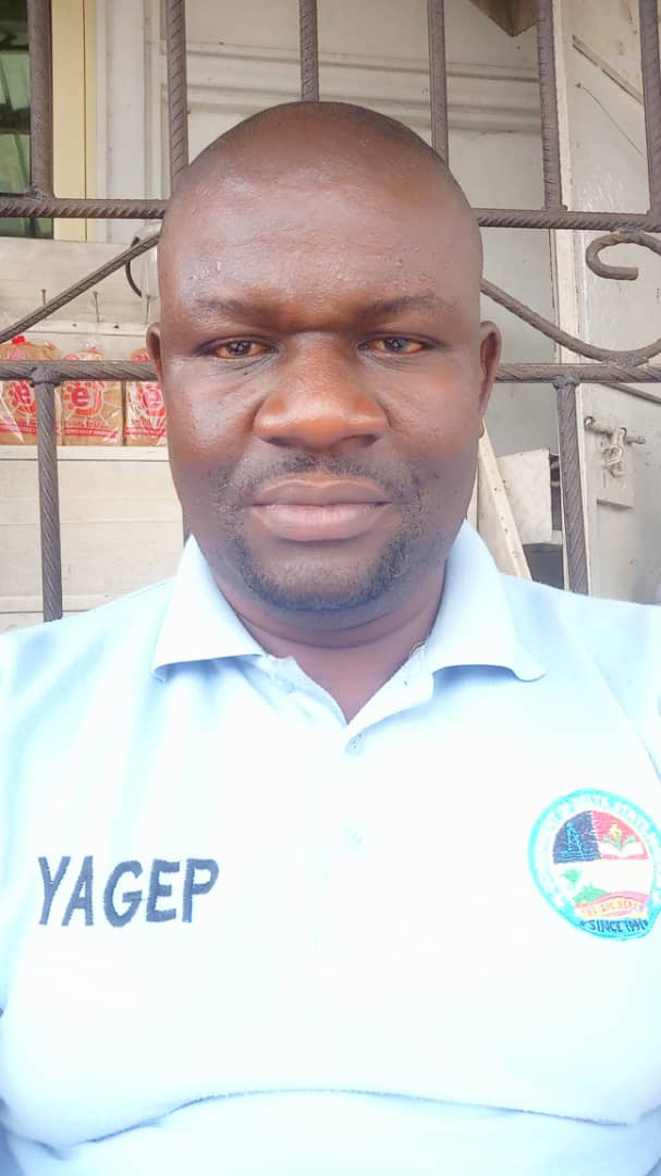 I Have Achieved a Lot, Made Lots of Progress, Says YAGEPreneur Omokiri.