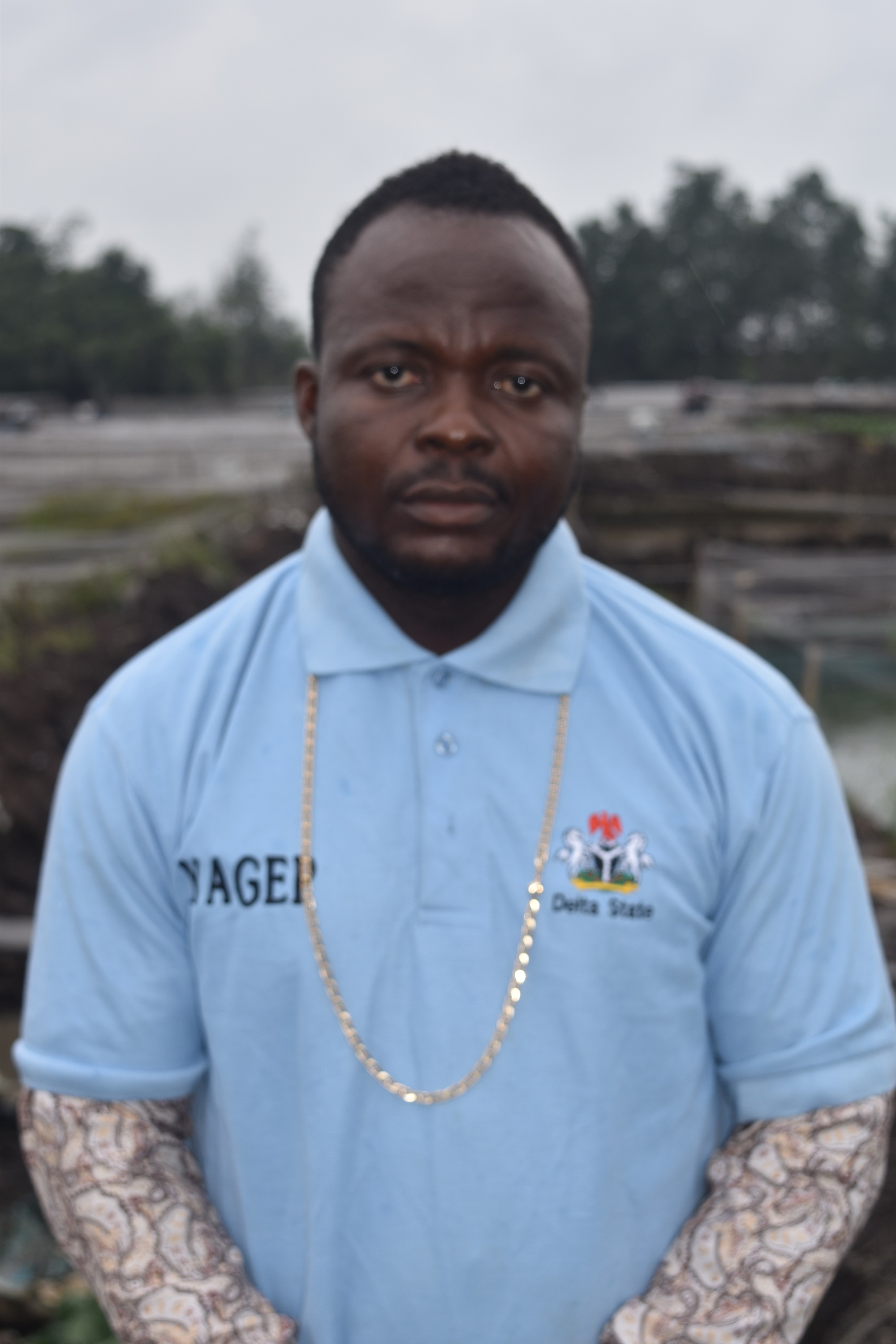 Plan Your Tomorrow from Today, YAGEPreneur Bawo Advises Delta Youths